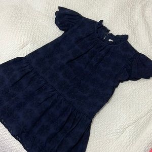 Crown and Ivy Blouse